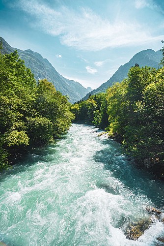 Trail - Il polittico della Muzelle
