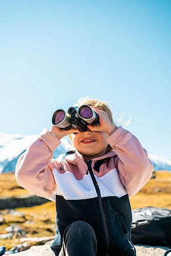 Passeggiate esplorative