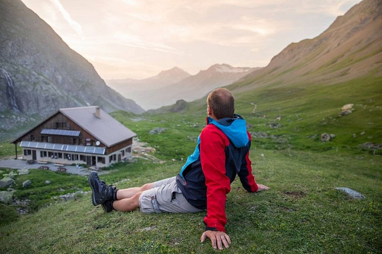 Les Sources de la Romanche