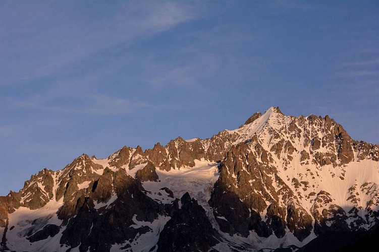 Les Sources de la Romanche