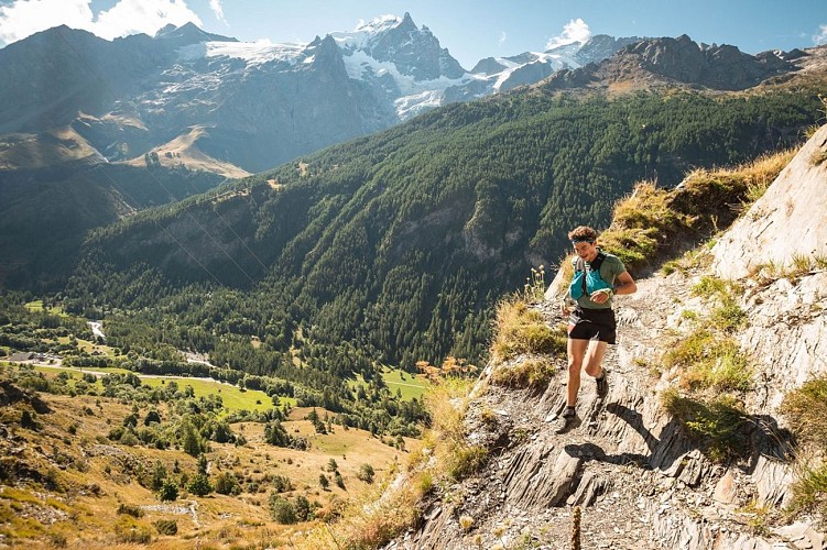 Da Fréaux a Chazelet