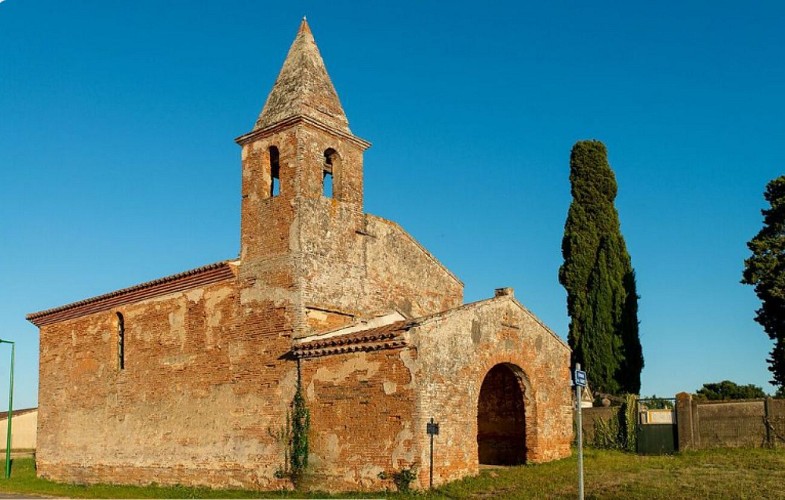 PR Montbartier/Bessens - Le circuit De Montbartier à Lapeyrière