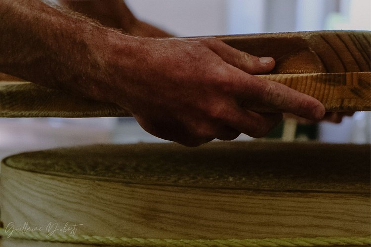 Randonnée pédestre en itinérance sur 2 jours : Les alpages du Vallon de Chavière