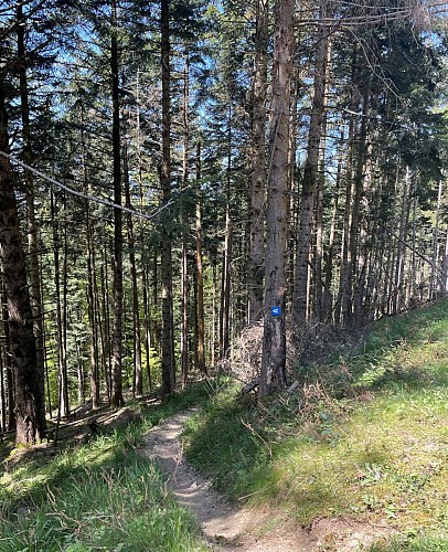 ENDURO - Spéciale Les Mines
