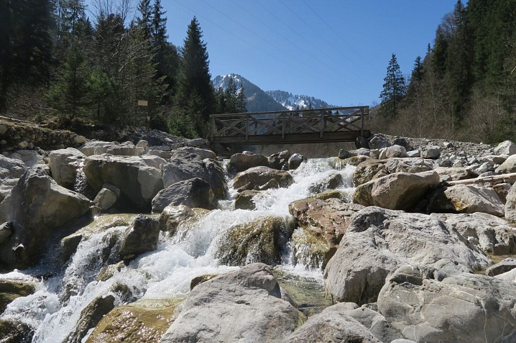 Balade au Nant de Seytroux_Seytroux