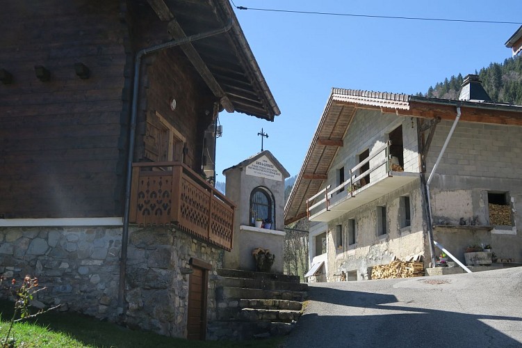 Balade au Nant de Seytroux_Seytroux