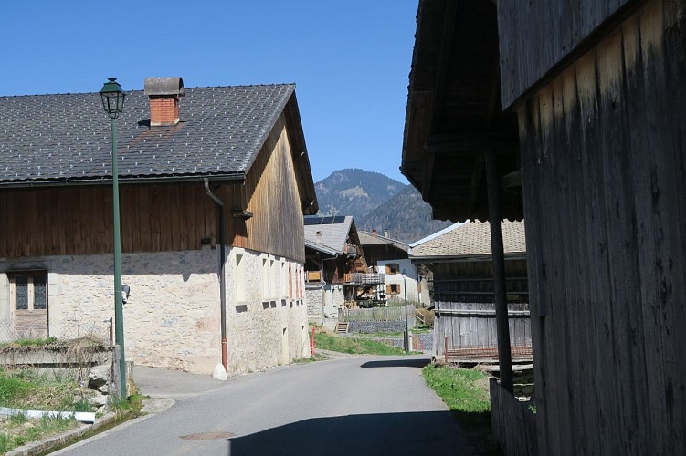 Balade au Nant de Seytroux_Seytroux