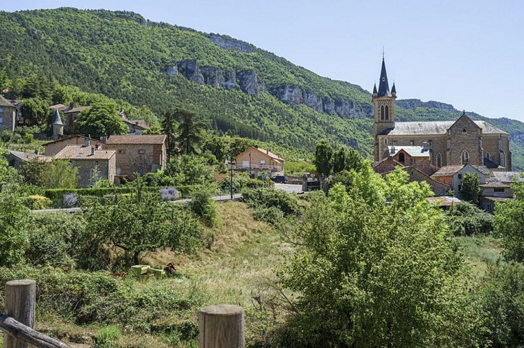 La Cresse - ©Exo Dams