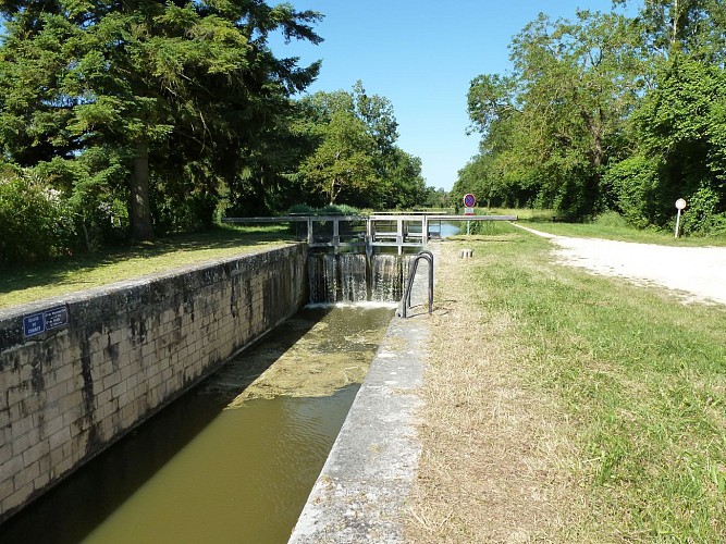 PR de la Planche aux Filles E1