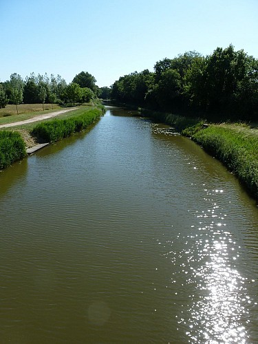 PR de la Planche aux Filles E1