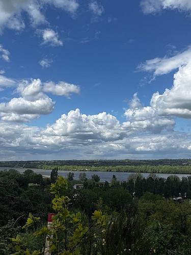 Balade "Sentier de la Garenne"