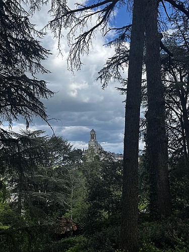Balade "Sentier de la Garenne"