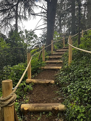 Balade "Sentier de la Garenne"