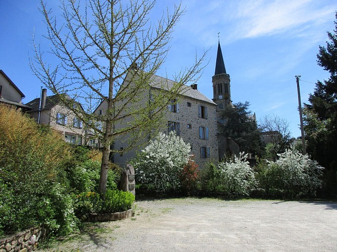 Saint-Salvadou