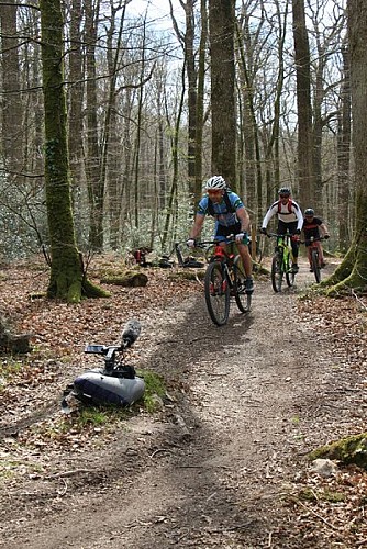 Le camp retranché de Saint Gilles