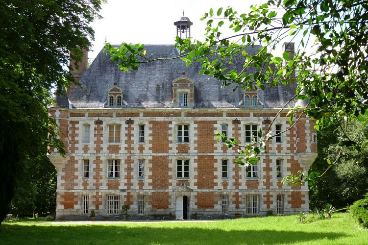 Château de Canteloup
