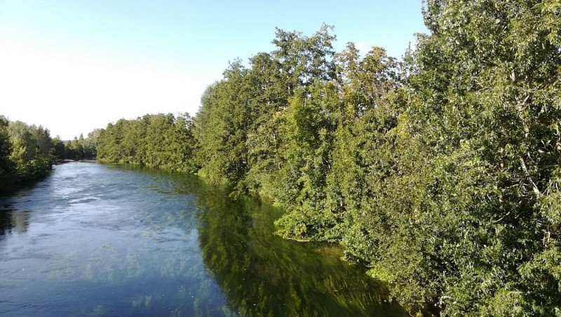 Berges de l'Eure