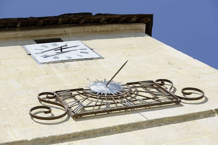 Eglise Saint-Vaast