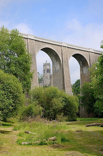 Flâneries au coeur de Bellac