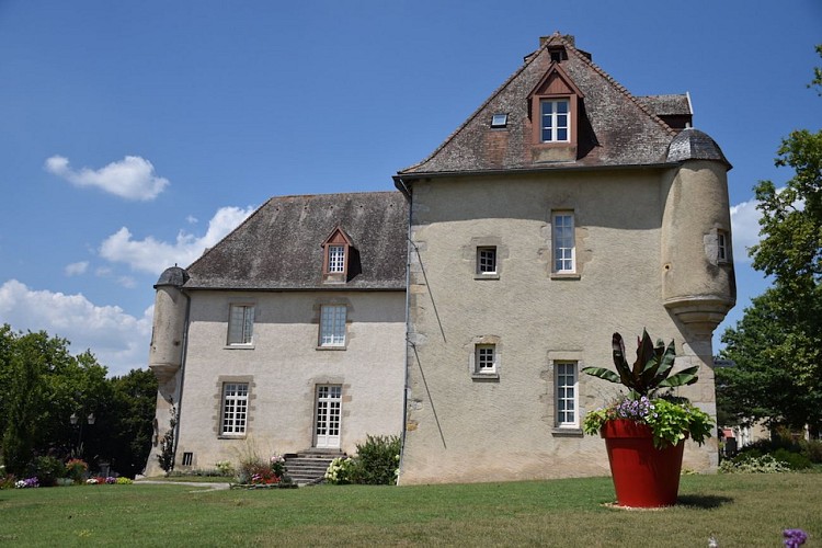 Flâneries au coeur de Bellac