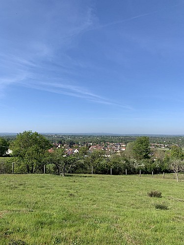 Circuit du Lampier_Estivareilles