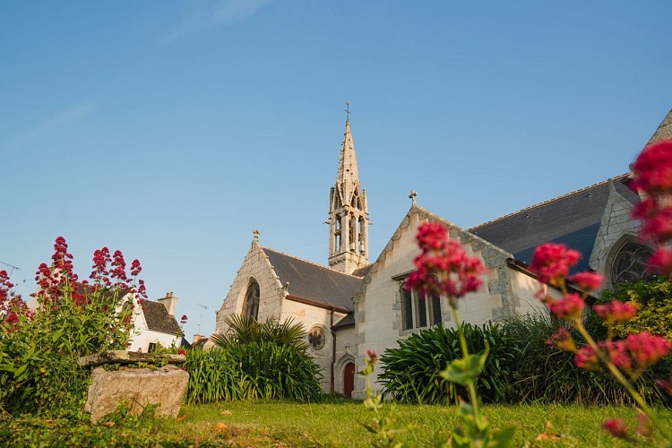 Autour des deux anses