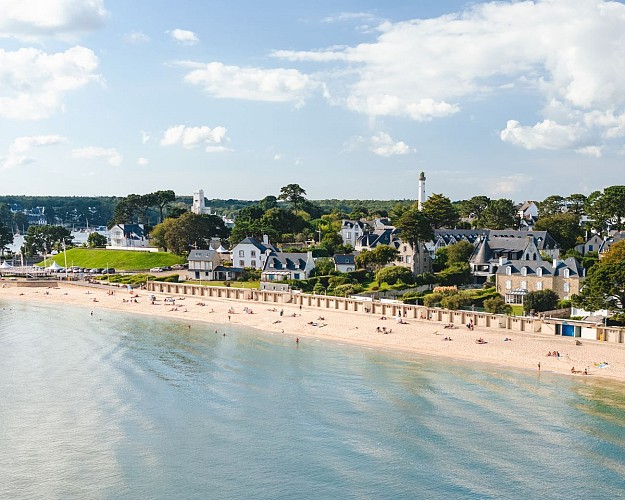 Corniche de l'Estuaire