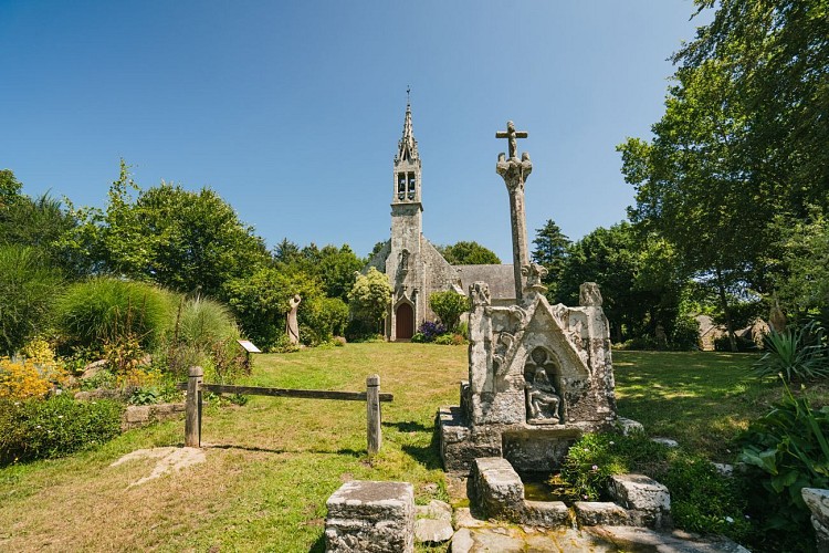 Moulin du pont