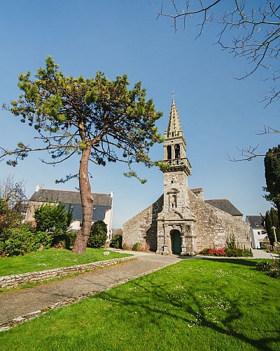 Autour du bourg