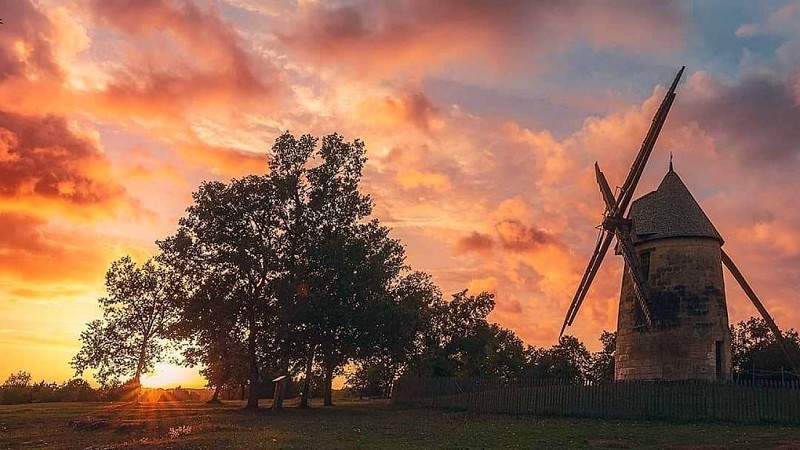 Moulin 2 ©Kevin Grave Photographie