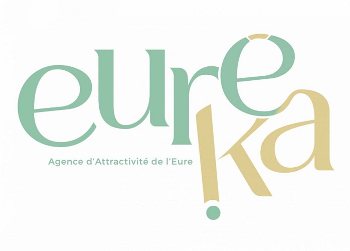  Eureka, agence d'attractivité de l'Eure