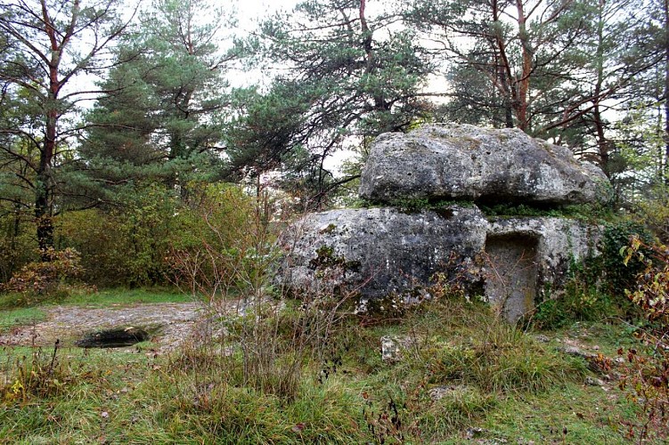 PAUSSAC SAINT VIVIEN 2