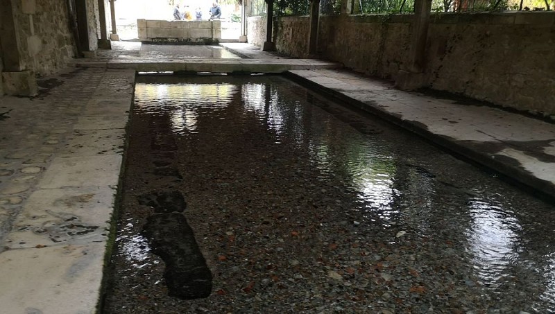 Lavoir Lisle