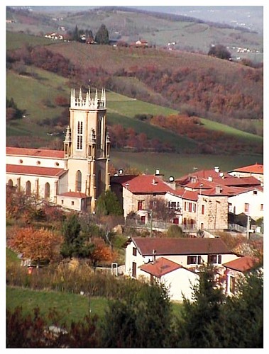 Chevinay