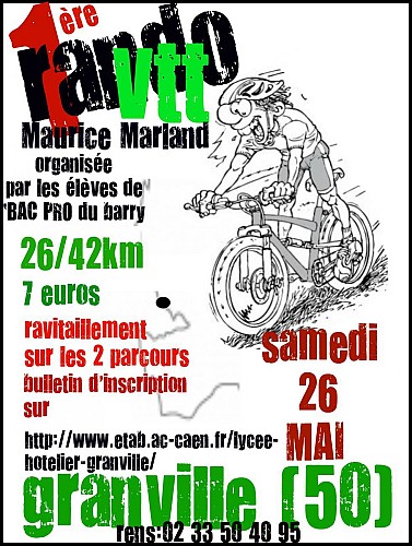 Wandern Mauritius Marland 2012