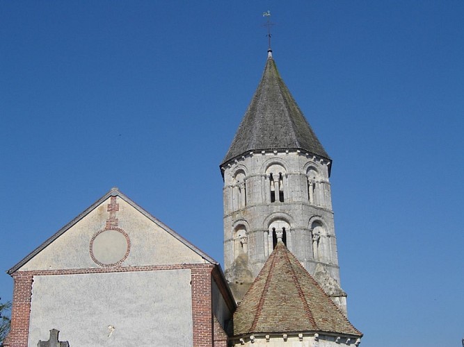 TORDOUET  : Aller de douet en douet - 9,5KM