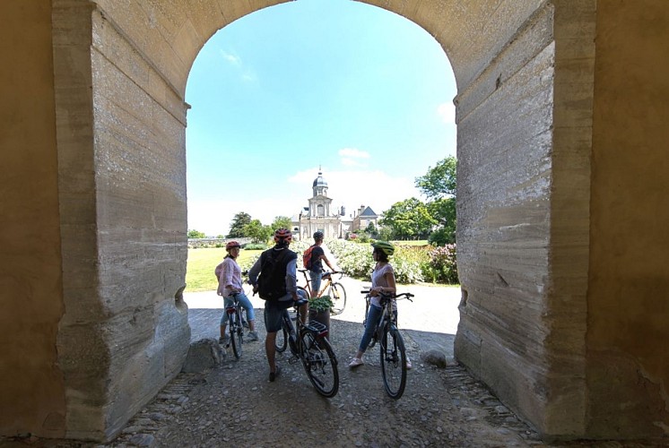 Vélo OT BAYEUX copyright Arnaud Guérin - Lithosphère (210 sur 260)