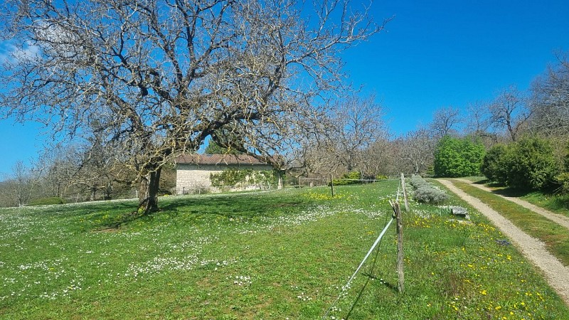 Randonnée  - Bohas et la Vallée du Suran_Bohas-Meyriat-Rignat