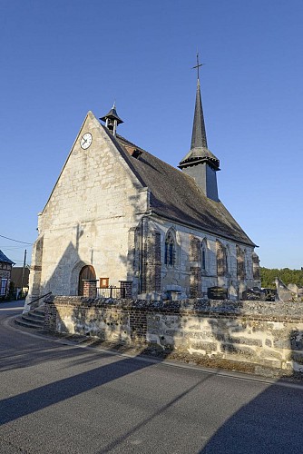 Eglise