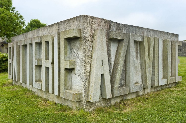 De chateaux en batteries