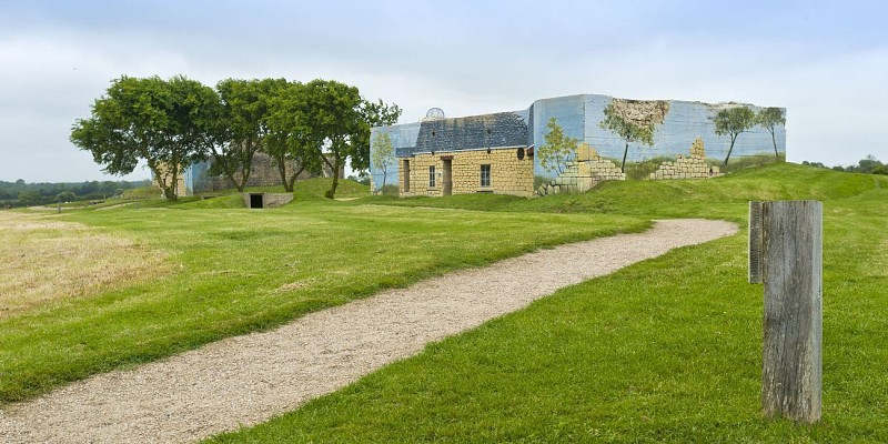 De chateaux en batteries