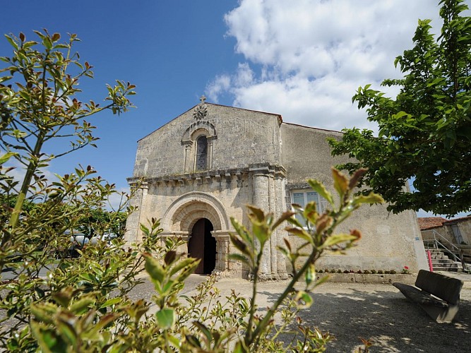 Eglise Saint Mard