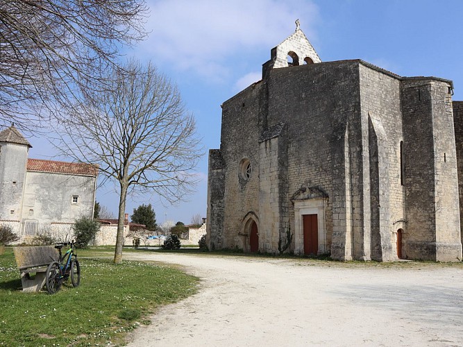 Vallée du Curé