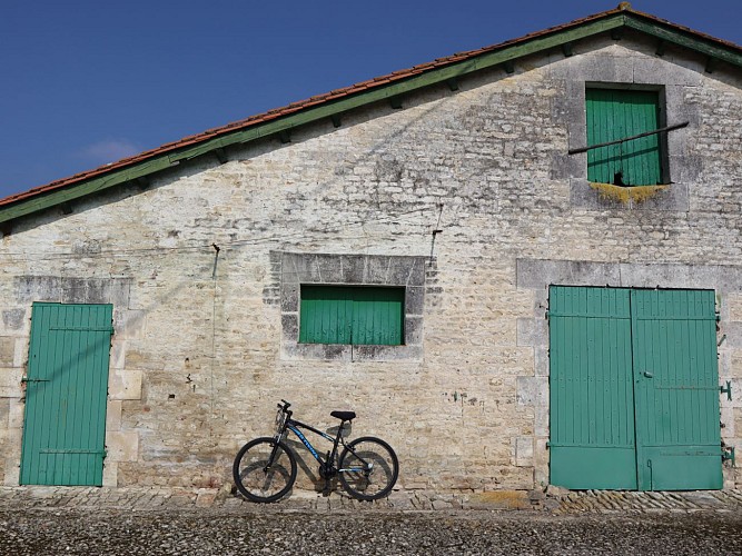 Vallée du Curé