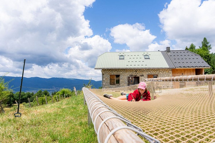 Grande Traversée des Bauges van Annecy naar Chambéry - 6-daagse trektocht_Annecy