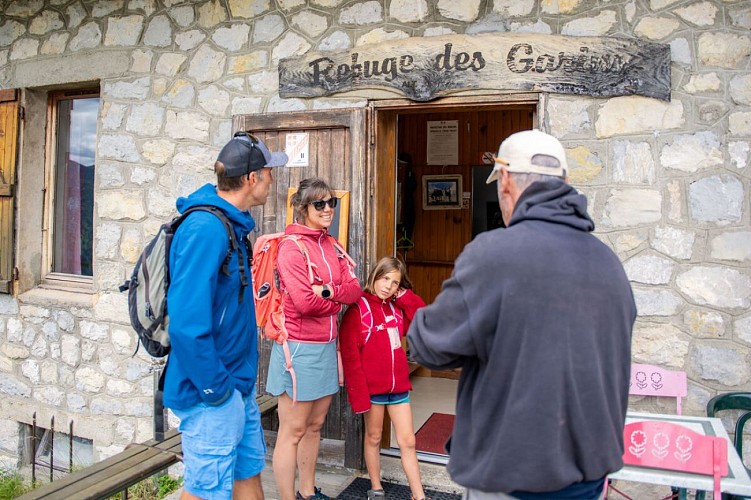 Grande Traversée des Bauges van Annecy naar Chambéry - 6-daagse trektocht_Annecy