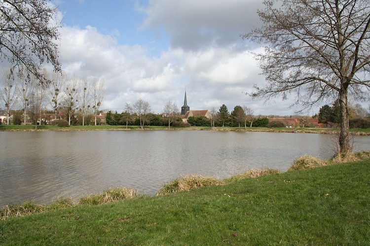 PR de la Croix au Beurre E15