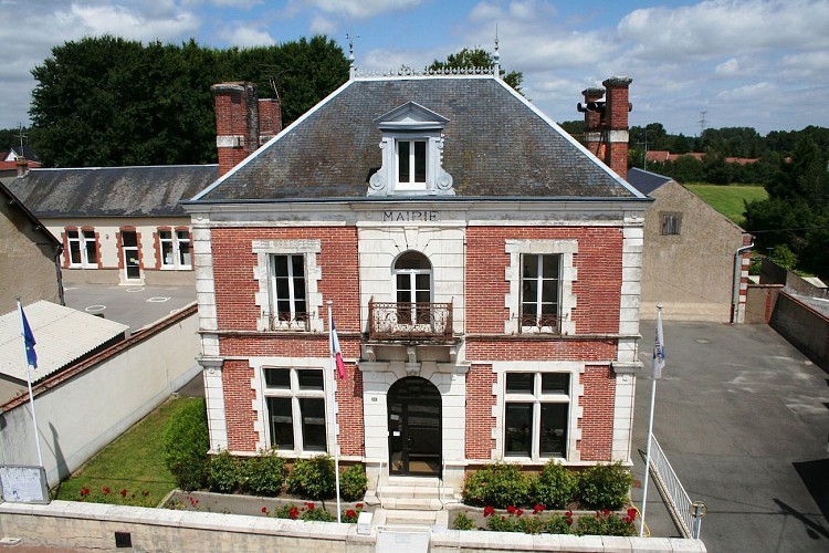 PR de la Croix au Beurre E15