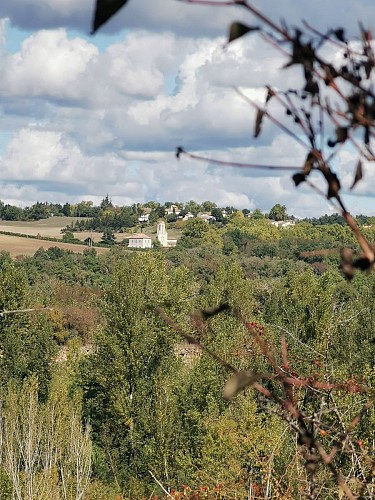 PR3 Montpezat-de-Quercy