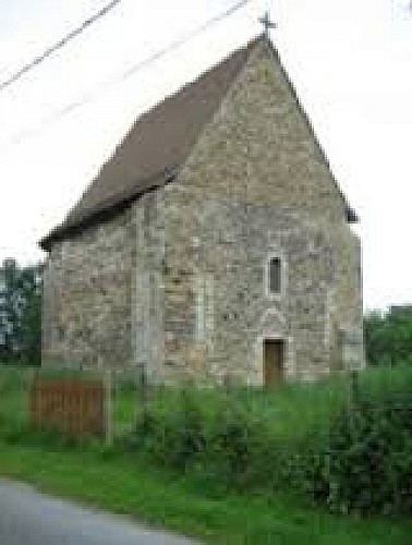 A vélo entre les eaux